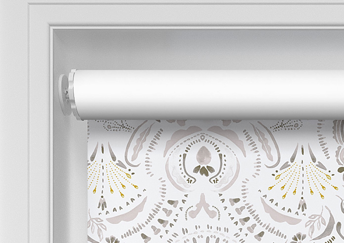Alhambra, Subtle - Twist&Fit Roller Blind - Image 10